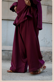 Ayat pakistani rayon Co-Ord set